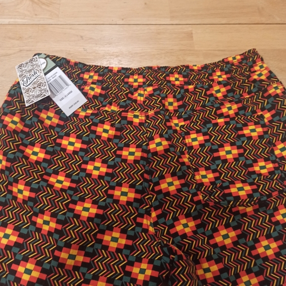 Fresh stratch twill Swimming men's shorts - Picture 6 of 16